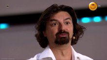 Kabaret Paranieniormalni  - Teleturniej  \  Grażyna z Mrągowa