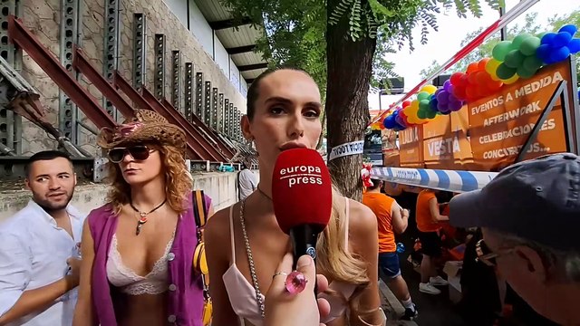 Ángela Ponce, compañera de Álvaro Muñoz Escassi en 'Supervivientes 2025', reacciona a su ruptura con Sheila Casas: Ha sido una sorpresa