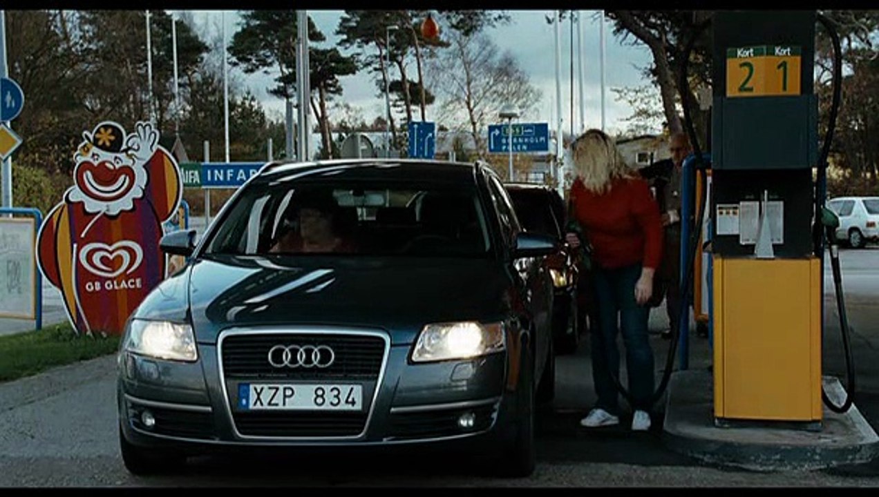 Wallander - Hämnden (S02E01)