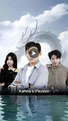 Karma's Payday - Full