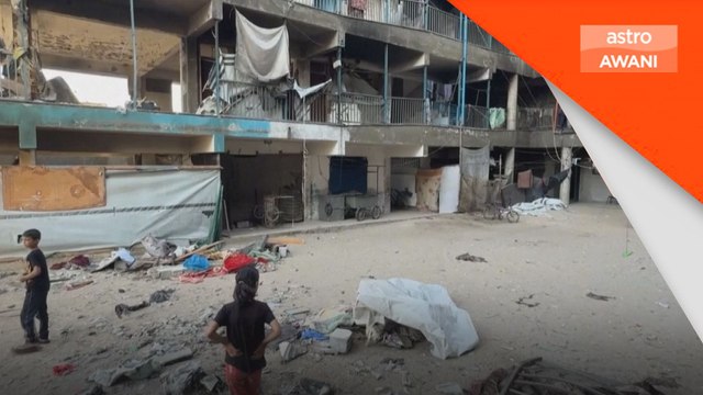 Cadangan gencatan senjata masih samar - Penganalisis