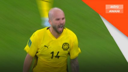 Joao Figueiredo Join JDT: A New Era for Harimau Malaya’s Legacy 🐯