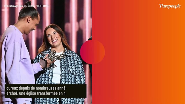 Joli coup pour le business ! Stromae et sa femme Coralie Barbier unis pour un projet de taille où on ne les attendait pas