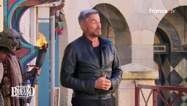 Fort Boyard : Olivier Minne évoque son départ de l’émission avec un message très touchant pour les téléspectateurs