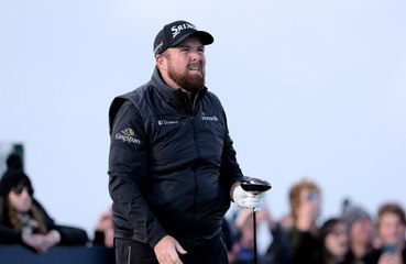 Shane Lowry dreams of winning another Open Championship title