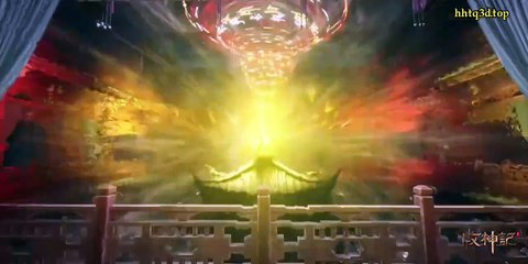 Xem Mục Thần Ký Tập 38 Vietsub - Cập Nhật Mới Nhất 🔥