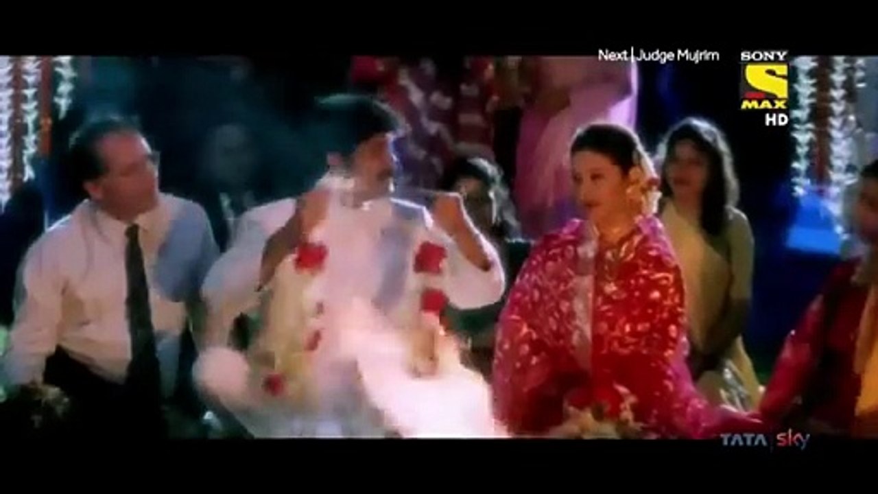 Tum Mile Dil Khile /1995 Criminal Songs / Akkineni Nagarjuna, Manisha Koirala ,Kumar Sanu