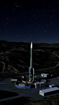 Iran has launched missiles from underground, targeting Israel. In this video, we'll explore the reasons behind this missile attack and its potential consequences. #IranMissile #MissileAttack #TensionsRise #MissileCrisis #IranMissileIssue #InternationalNew