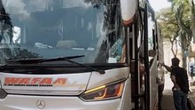 bus palala jadi wafa holiday