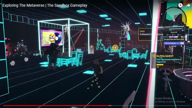 Крипто техничка анализа Напреден курс 46. Категории на крипто коини_токени Metaverse