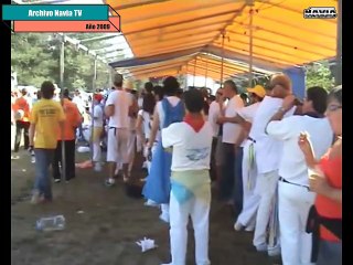 LA JIRA DE VEIGA 2008