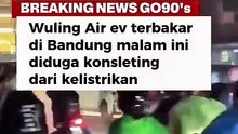 Ngeri juga yaa, sebetulnya mau mobil listrik - bukan, hari apes gada yang tau krn konsleting lis (1)