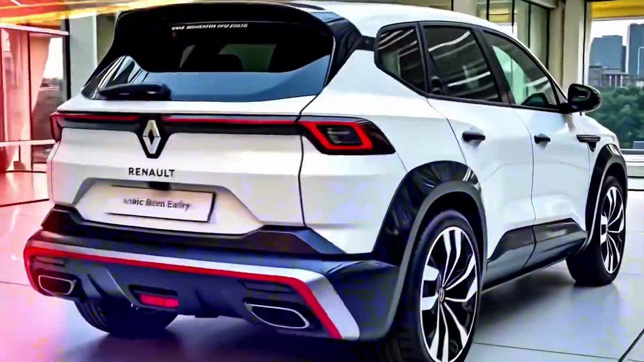 2026 Renault Scenic E-Tech Review_ The Best Family EV You Didn’t See Coming!
