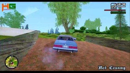 GTA San Andreas | Riot | Part 48 | Hindi Urdu