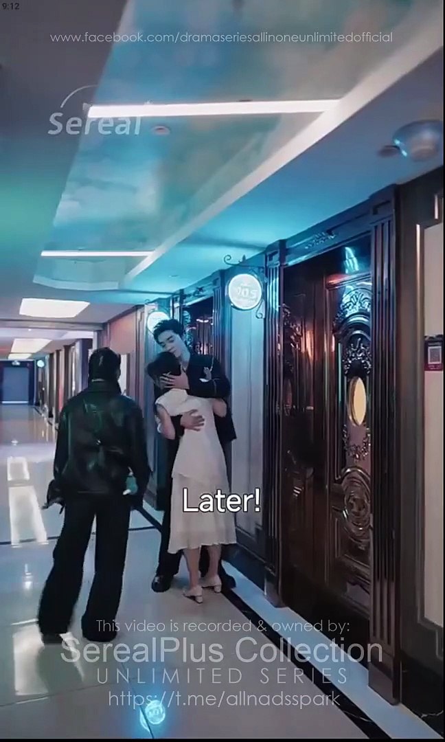 Mr Ford Takes It All Chinese Drama - English Sub