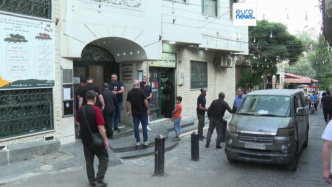 سوريا: الطائفة الشيعية في دمشق تحيي عاشوراء هذا العام في ظل ظروف استثنائية