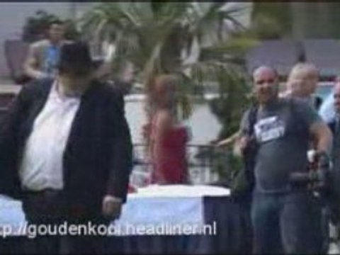 Interviews aan de pers - Jaap - deel 2