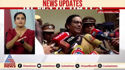 കെ.എസ് അനിൽകുമാറിൻ്റെ സസ്പെൻഷൻ റദ്ദാക്കിയെന്ന് സിൻഡിക്കേറ്റ്;   നിയമസാധുത ഇല്ലെന്ന് സിസ തോമസ്