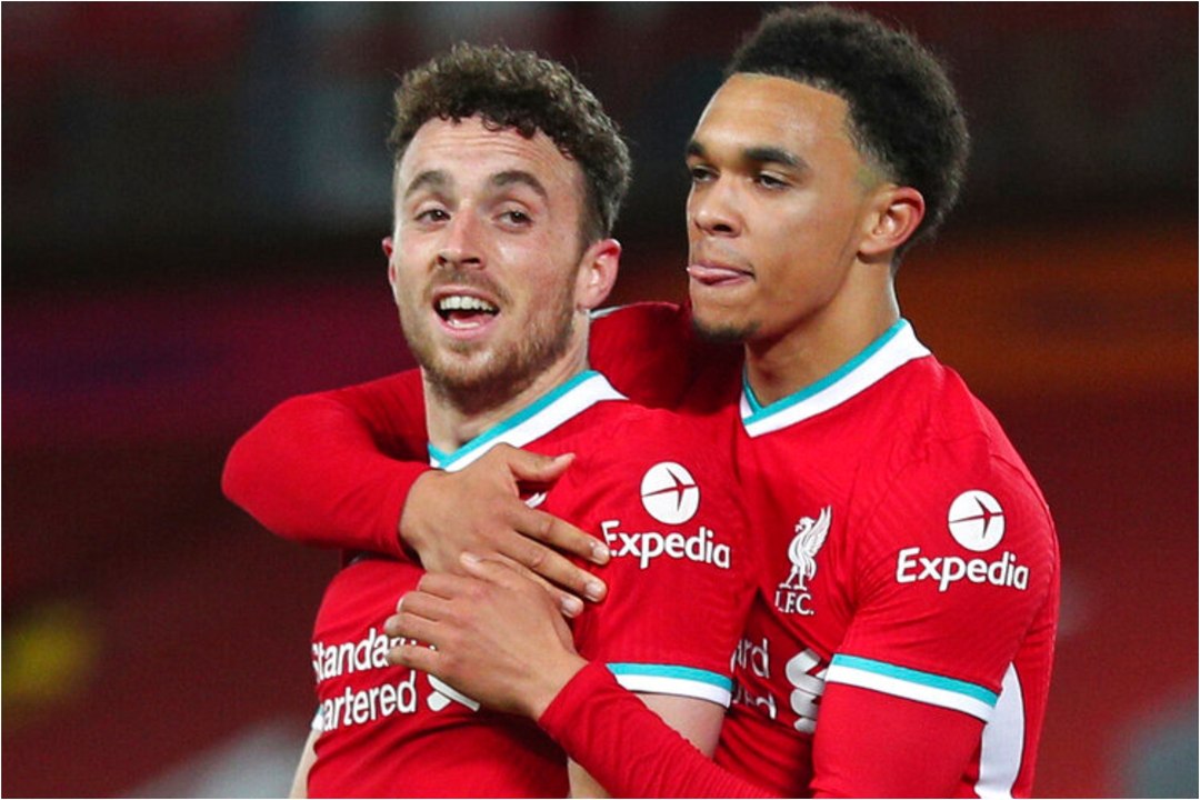 Alexander-Arnold breaks: ‘I'm devastated, he was more than a friend, he was like family to me’