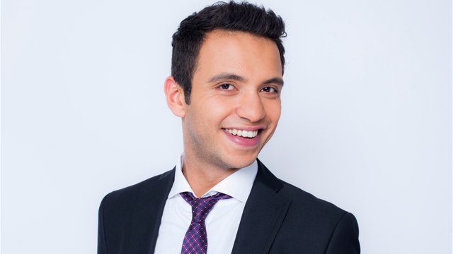 GALA VIDEO - Djamel Mazi “originaire d’un quartier sensible” : comment cela impacte sa carrière de journaliste