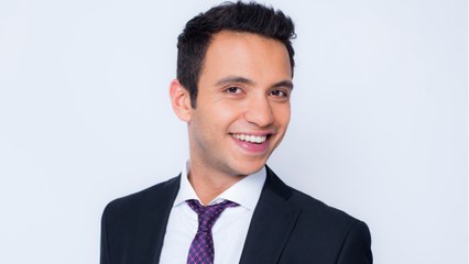 GALA VIDEO - Djamel Mazi “originaire d’un quartier sensible” : comment cela impacte sa carrière de journaliste