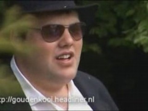 Interviews aan de pers - Jaap - deel 1