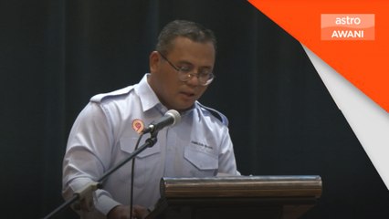 Kemewahan tanpa ilmu ibarat beban atau hutang - Amirudin