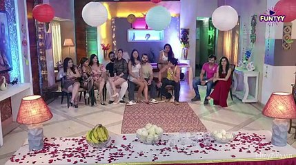 Bhabhi ke pass kyu aaya hai? | Ashubh Vivaah | Soumitrisha Kundu | Anujoy Chattopadhyay