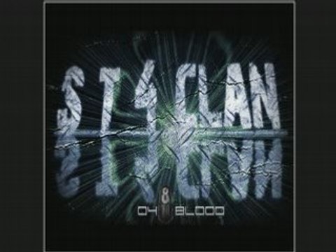 [INEDIT SEFYU 2008]ft st4 clan
