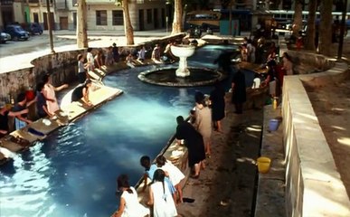 Tintin et les Oranges bleues