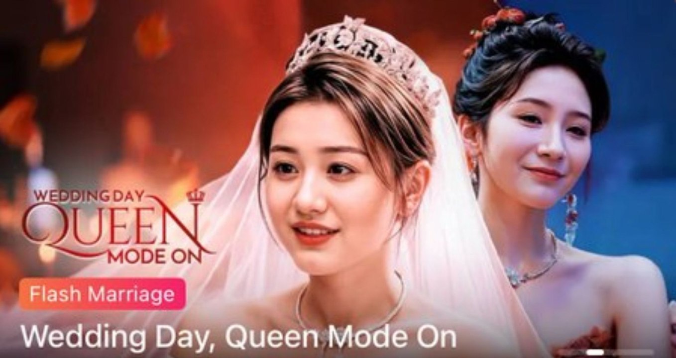 Wedding Day, Queen Mode On - FULL MOVIE