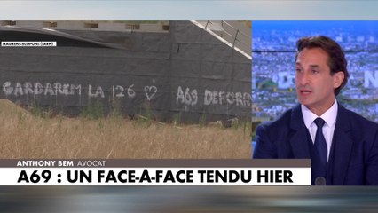 Anthony Bem : «La cause palestinienne est devenue un outil de victimisation»