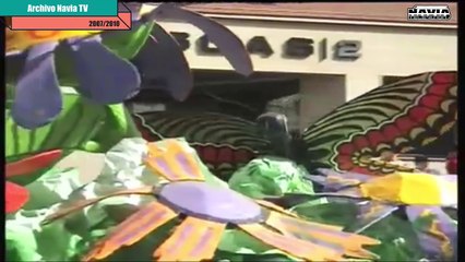 LA FIESTA DEL DESCENSO 2009