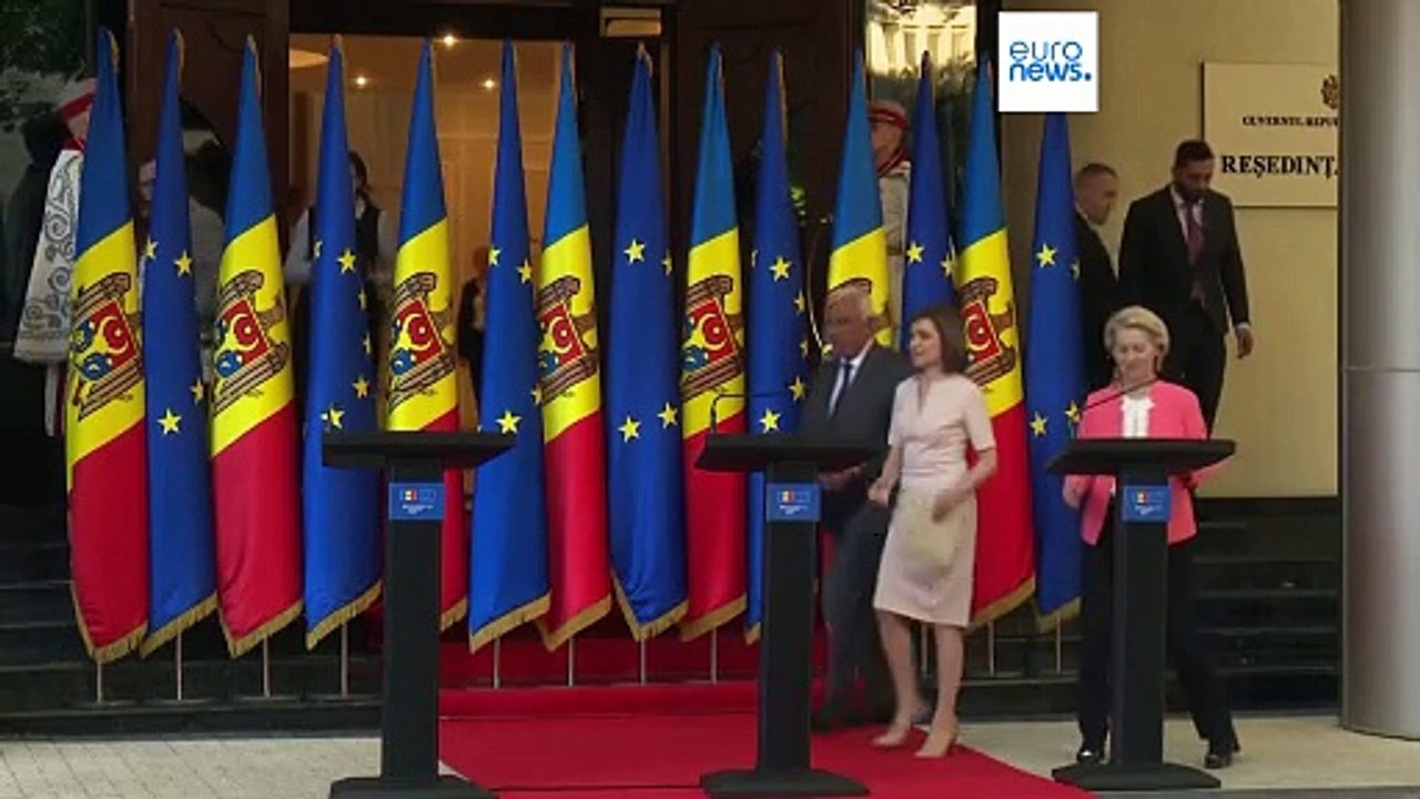 Nachrichten des Tages | 6. Juli - Mittagsausgabe