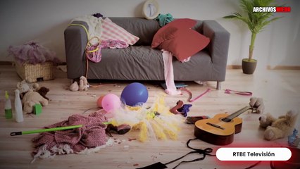 Relatos Sobrenaturales: El caso Doris Bither —  Historia real en California