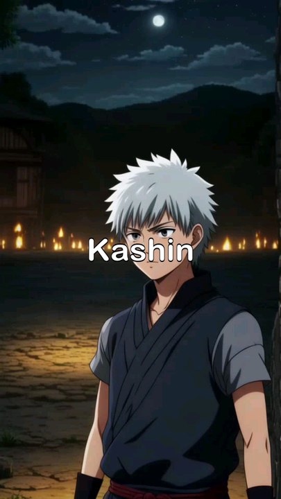 Khasin koji vs Kakashi Hatake