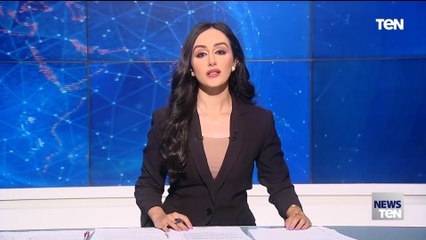 كيف ساهم الموقف المصري في دعم ليبيا والمؤسسات الوطنية وسلامة أراضيها؟ السفير رخا أحمد حسن يجيب