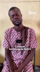 Jacques, 15 ans, retrouvé mort après les manifestations au Togo