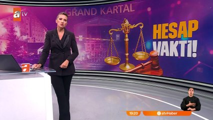 atv Ana Haber | 7 Temmuz 2025