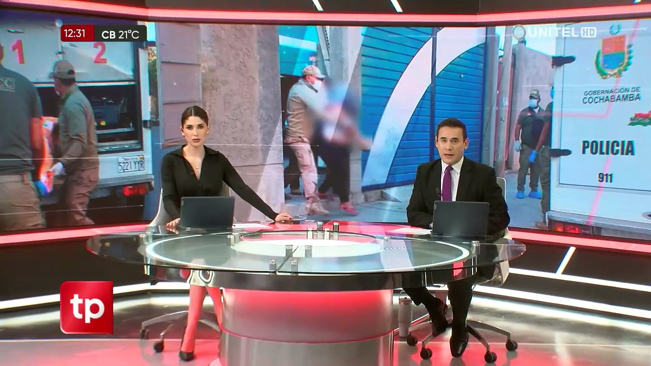 Un reclamo por llegar tarde provocó la discusión de una pareja la cual acabó con un hombre muerto por apuñalamiento