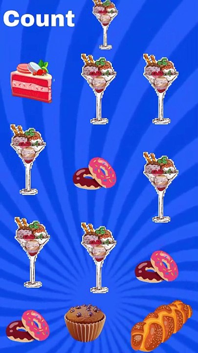 Find the odd emoji outASMR, food lovers, and puzzle fans#BrainTeaser #FoodChallenge#emoji find#ytshorts#find icecream#cakeshort #brainteasers #ASMRfood #trending #viral