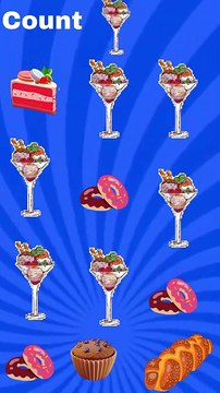 Find the odd emoji outASMR, food lovers, and puzzle fans#BrainTeaser #FoodChallenge#emoji find#ytshorts#find icecream#cakeshort #brainteasers #ASMRfood #trending #viral