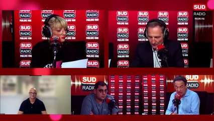 Percevez-vous l'entrisme des Frères musulmans en France ?