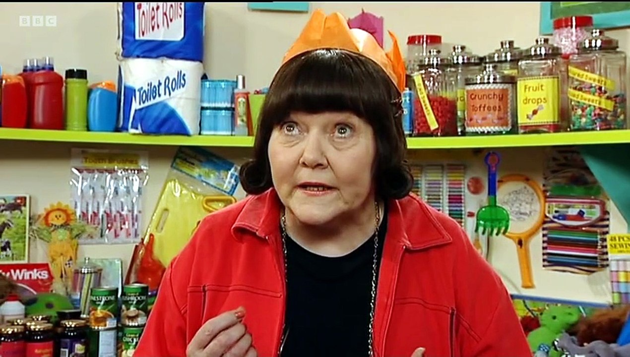 Cbeebies Balamory The Giggler 4x34...mp4