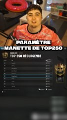 Les Paramètres Incontournables pour Dominer dans Warzone 🎯