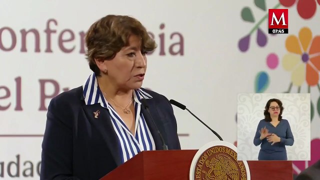 Presentan Plan Integral para el Oriente del Edomex; beneficiará a 10 millones