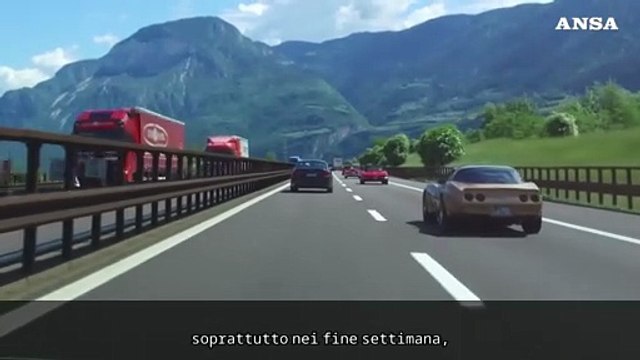 L'Autostrada del Brennero affronta l'esodo