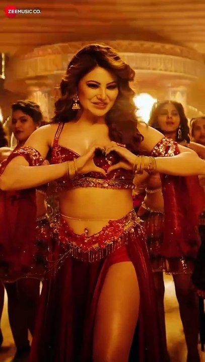 Saleemoffical presentation- دل تجھ کو ھی دونگا #bollywood