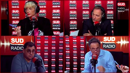 Pourquoi les plaintes contre Rima Hassan et Jean-Luc Mélenchon sont toujours classées sans suite ?
