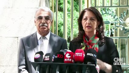 PKK'nın silah bırakması an meselesi